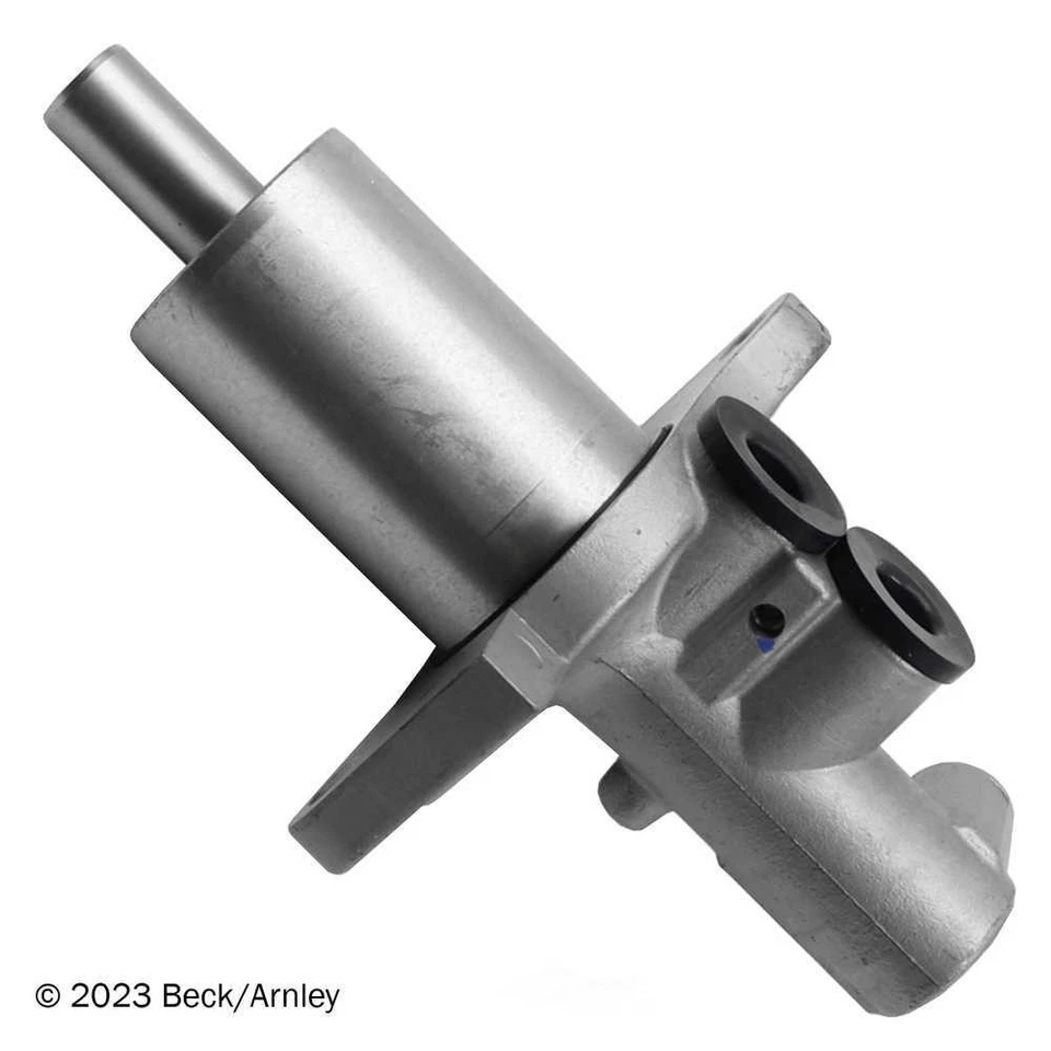 Cilindro maestro de freno para BMW X5 X6 2007-2018 BECK/ARNLEY Foto 3 de 4