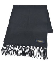 Brooks Brothers Scarves Black 2200643450103