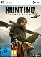 Hunting Simulator Pc Download Steam Code Email Key
