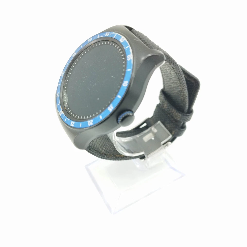 Smartwatch SPC Smartee Pop 9625A [PO246332], foto 2 de 3