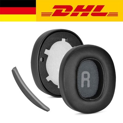 Ear Pads Cushion Headband for For JBL TUNE 700BT/710BT/700BTNC/750BT Replacement