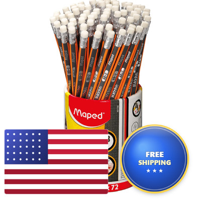 Mapmaped Blackpeps 2 Graphite - Shape For - -