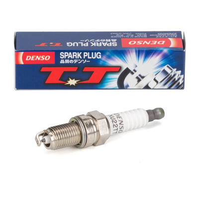 DENSO Zündkerze für BMW 3er E36 S50 5er E34 S38 FIAT 500 1.2 1.4 FORD KA 1.2