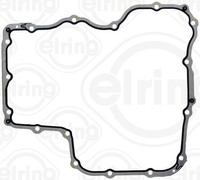 Elring Dichtung, ÖLwanne 220.750 FüR Audi Seat Skoda VW
