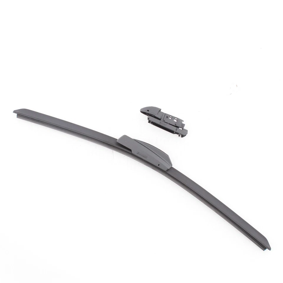 2-Pack Michelin Pro Series 19" Beam Wiper Blades All-Season Performance J-Hook - Image 4 of 4