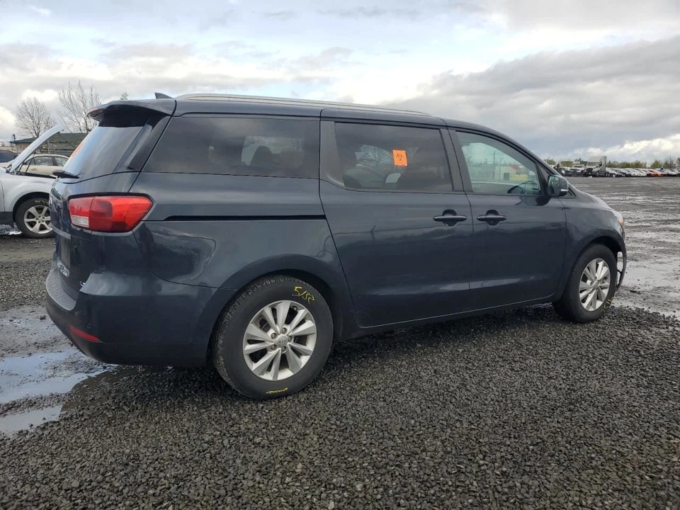 INTERRUPTOR DE ENCENDIDO 81910A4110 2015-2021 KIA SEDONA Foto 3 de 4