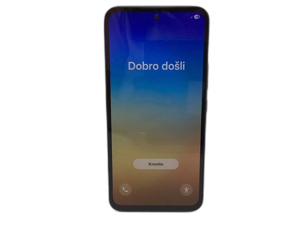 Samsung Galaxy A54 · 128GB, foto 2 de 5