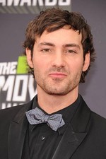 Jeff Dye 2013 MTV Movie Awards at Sony Pictures Studios April 14 2- Old Photo 1