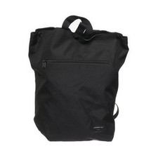 Sandqvist, Rucksack, LUCID, Unisex (Erwachsene), Schwarz, 30, 8 #6ey