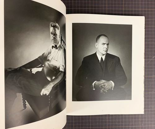 George Platt Lynes: Photographs From The Kinsey Institute 1993 - Picture 8 of 11