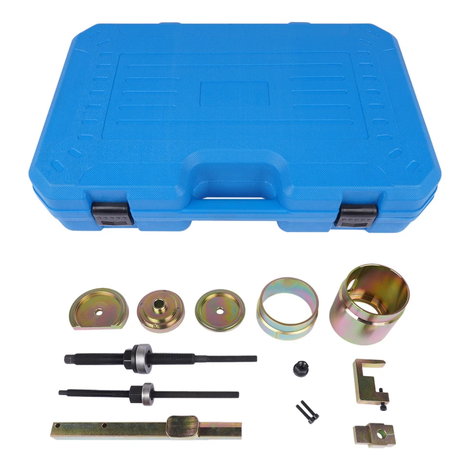 Abziehwerkzeug Motorstützlager für VW Golf Audi A3 Seat Skoda Motorlagerung Set - Bild 2 von 4