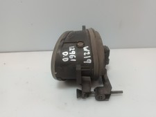 Antibrouillard Mercedes 350
