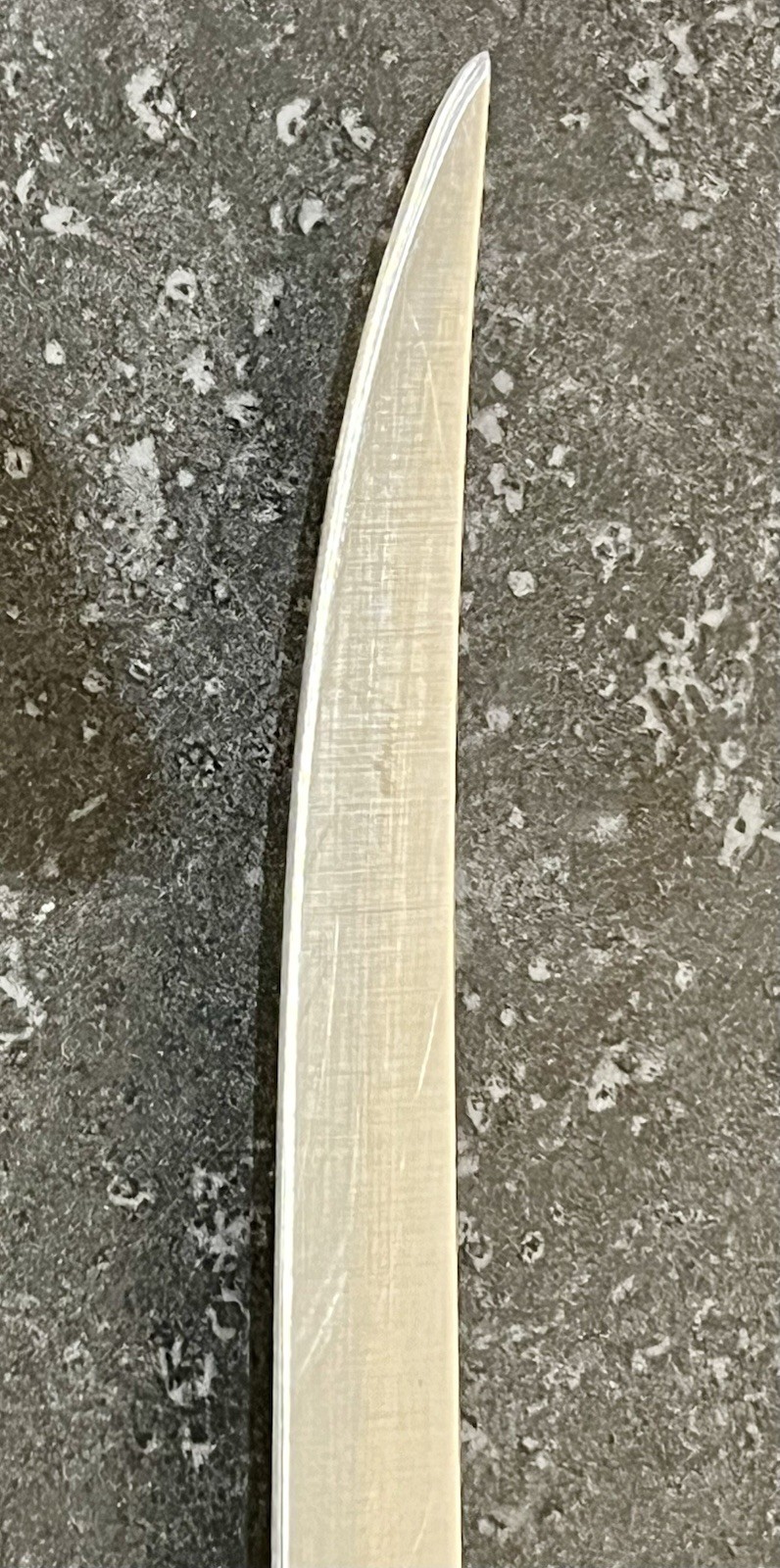 Mighty Oak By Imperial 11 Inch Filet Boning /Knife Made In USA