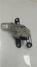 5F4955711 HINTERER WISCHERMOTOR / 35128 FÜR SKODA RAPID SPACEBACK NH1 1.6 TDI