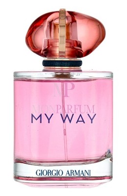 Armani My Way Nectar Eau de Parfum 90ml