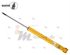 Bilstein B6 Gasdruckdämpfer hinten für Skoda Roomster 5J7 :: 2006 >> 2015