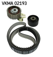 SKF VKMA 02193 Zahnriemensatz für Alfa Romeo 147 156 Chevrolet Fiat Jeep Lancia