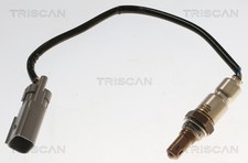 TRISCAN Lambdasonde Sensor Abgassteuerung 8845 16067 vor Katalysator für FORD 3