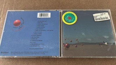 The Cranberries - Wake Up And Smell the Coffee (CD)