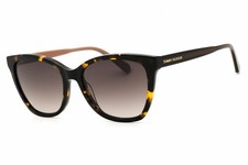 TOMMY HILFIGER TH1981S-86HA-54 Sunglasses Frame Size 54mm 140mm 17mm HAVANA Wom