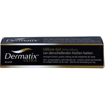 Dermatix Ultra Gel 60 g - PZN 6090292