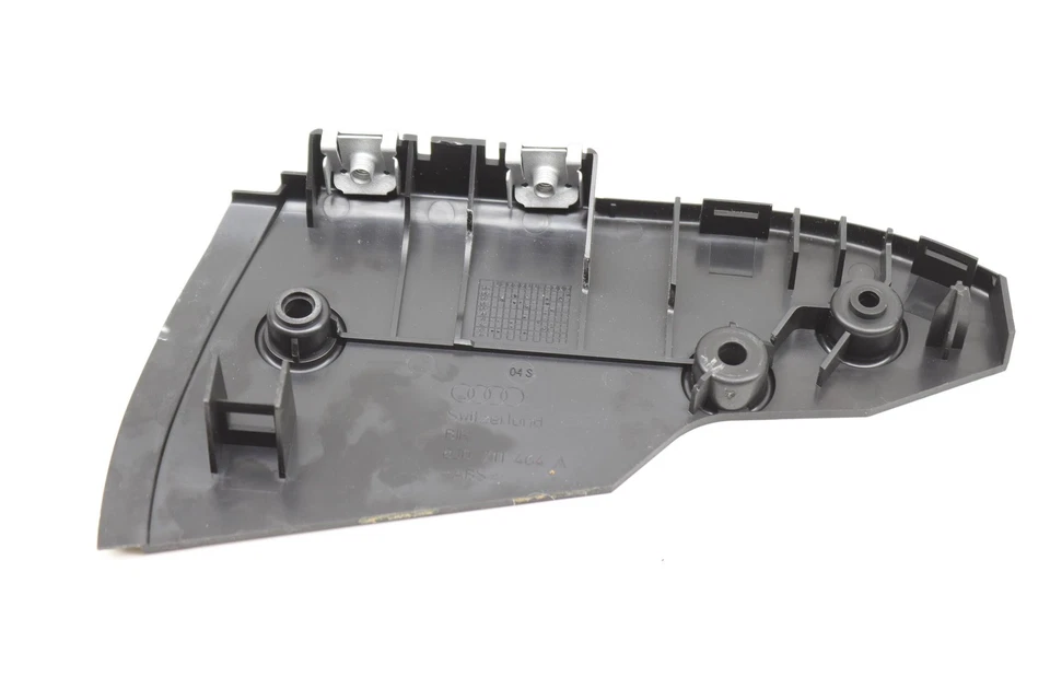 AUDI TT 2007-2015 - Manija derecha de freno de emergencia/estacionamiento TRIM 8J0711464A Foto 3 de 4