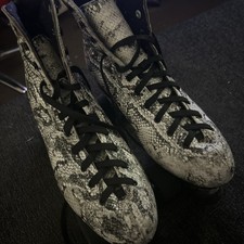 Limited Edition Moon Boot Moonlight Roller Skates Snake Charmer Size US 7 men s