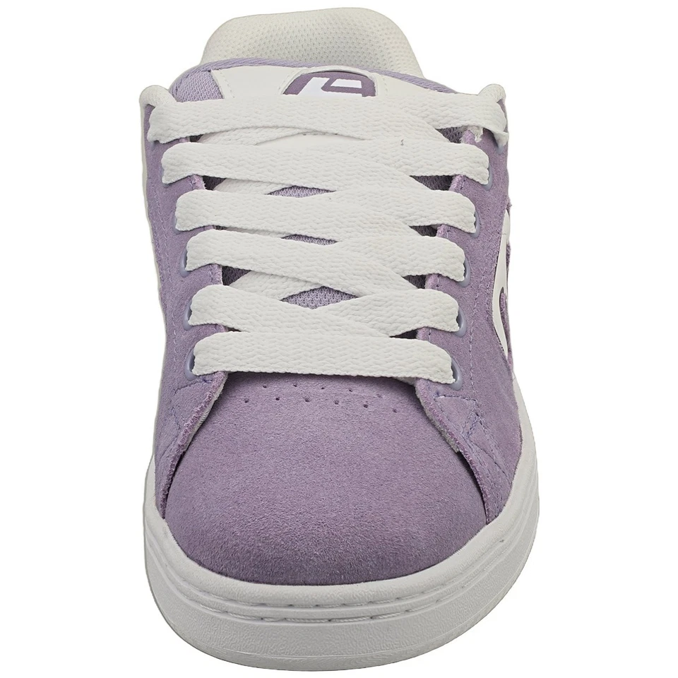 Etnies Callicut Zapatillas Skate Mujer Lavanda - Imagen 3 de 4