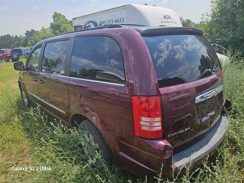 Alternator 160 Amp Fits 08-10 CARAVAN 1593074 - Picture 12 of 12