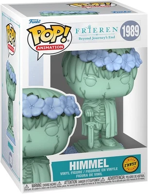 Frieren - Himmel 1989 Chase - Funko Pop!