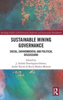 Sustainable Mining Governance | Social, Environmental And Political Discussions