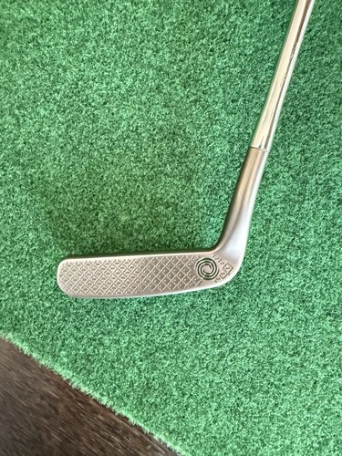 Mint Toulon Design Latrobe Putter Steel Right - Picture 6 of 9