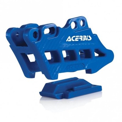 Acerbis Kettenblock 2.0 - YZ125/250 05-25 YZF250/450 03-22 WRF250/450 (blau)