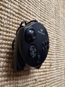 Sega Saturn 3D Controller & Nights Into Dreams Bundle (Sega Saturn, 1996)