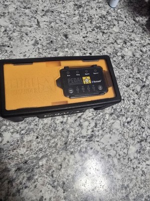 Pedal Commander Throttle Response Controller Pc 38 Toyota 4runner