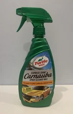 Turtle Wax 16 Oz Express Shine Liquid Car Wax T136R