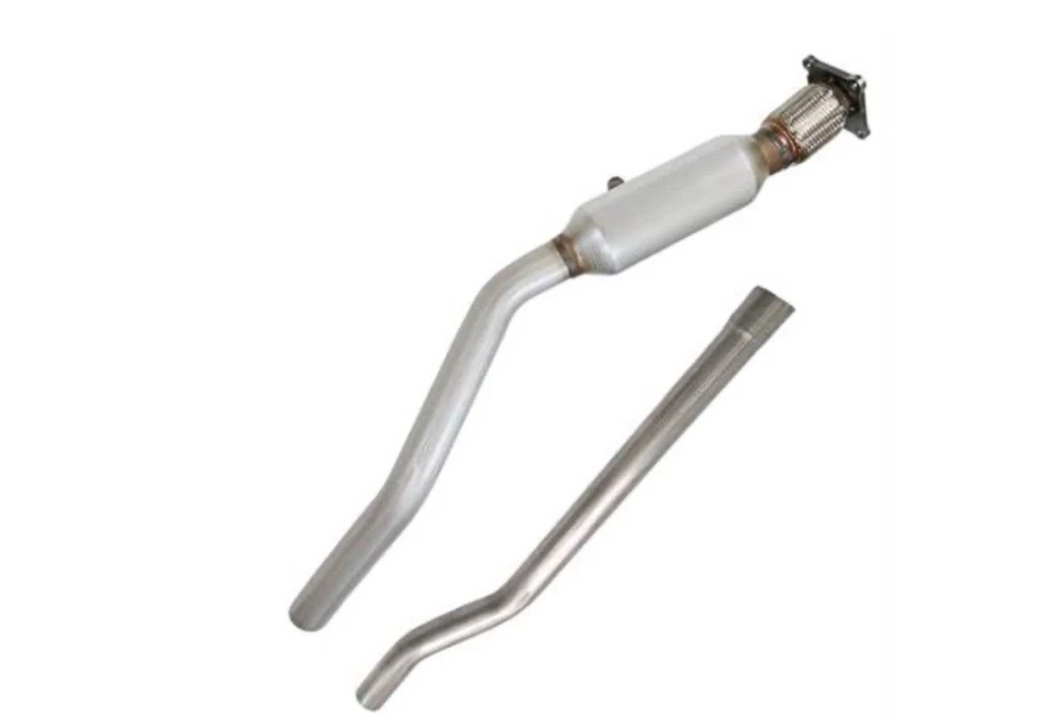 Catalytic Converter 2001-2007 Dodge Caravan & Chrysler Town & Country 3.3L - Image 2 of 2