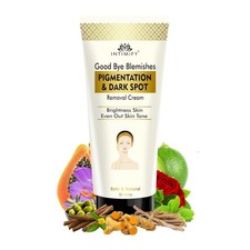 Dark Spot And Pigmentation Cream, Blemishes Removal Cream For unisex,50gm