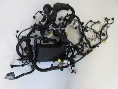 Toyota AURIS II LIFT Hybrid 2015-2018 Motorraum-Kabelbaum OE Teil Original Gebra