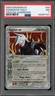 Pokemon Aggron ex EX Crystal Guardians Holo Ultra Rare #89 PSA 7