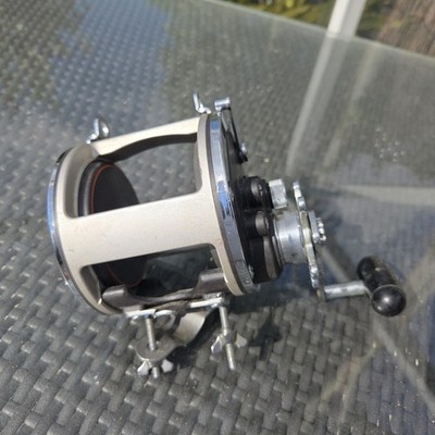 Daiwa Sealine 600H Deep Sea Reel Very for sale online | eBay