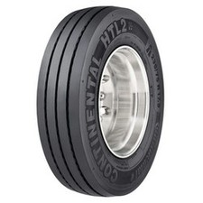 Continental Htl2 Eco Plus 23575r17.5 Truck Tire 143141l Continental Htl2 Eco Plus 23575r17.5 Truck Tire 143141l