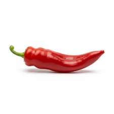 Spitzpaprika rot -500g ca. 3/4 Stück