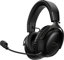 HyperX Cloud III Kabelloses Gaming-Headset   ...
