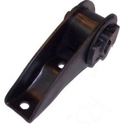EM-2324 Westar Motor Mount Front Driver Left Side for Fury Le Baron Hand Dodge I