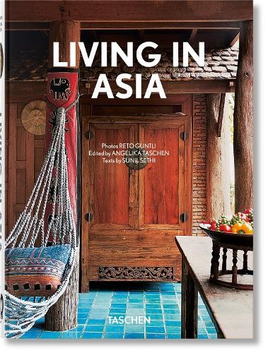 Living in Asia 45th Ed. by Sunil Sethi (Hardback Book) - Image 9