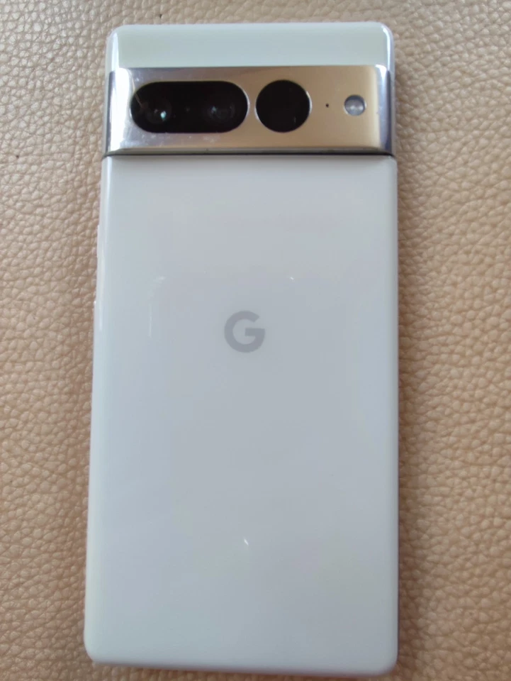 Google Pixel 7 Pro · 128GB, Foto 2 von 5