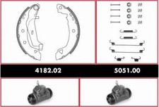 Kits de frein Citroen AX