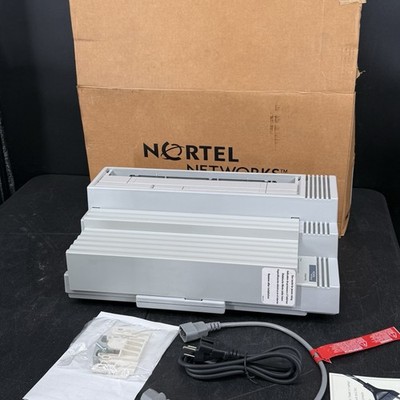 NORTEL Network compact plus