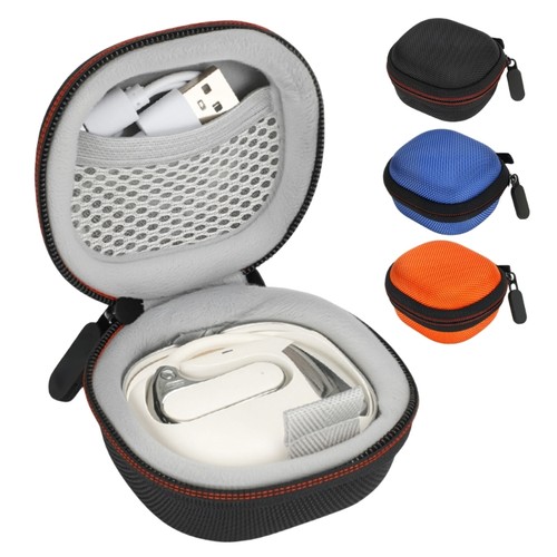 Convenient Headphone Carry Case For AC320 Headphones for Office Gym And Travel - Bild 2 von 11